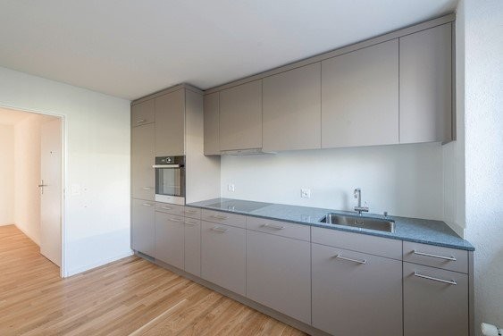 Appartamento di 2 ½ locali