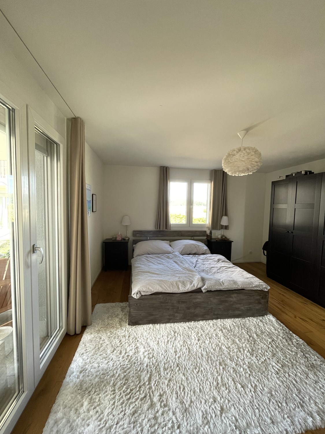 Appartamento di 3 ½ locali