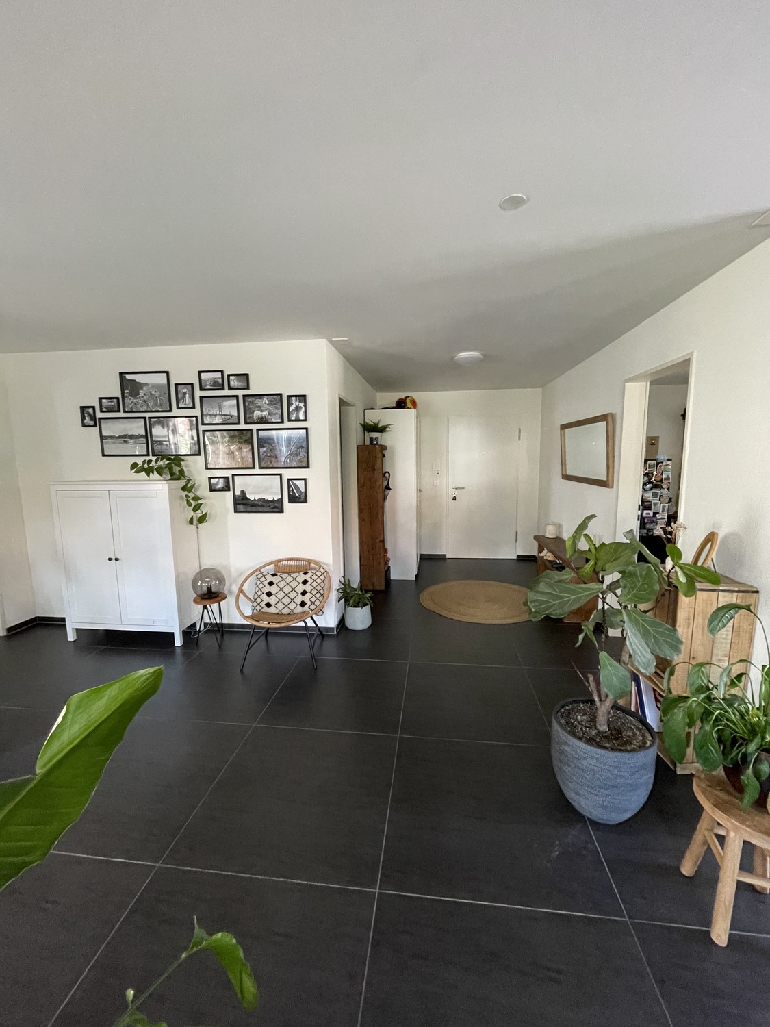 Appartamento di 3 ½ locali