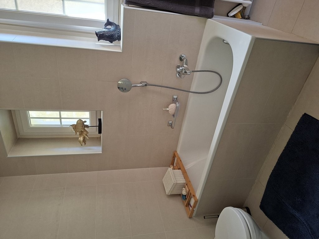 Appartamento di 5 ½ locali