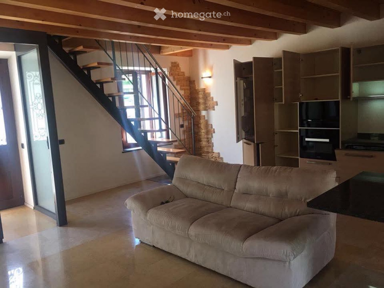 Appartement de 3 pièces