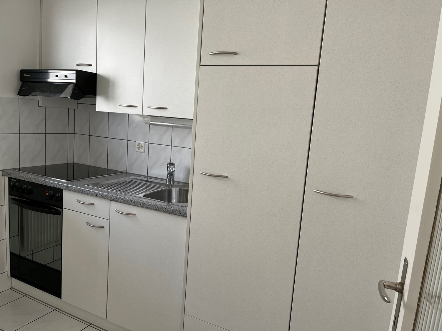 3 ½ pièces appartement