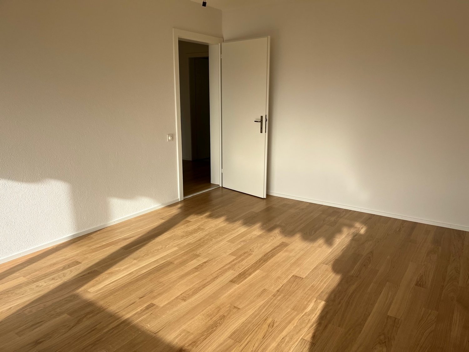 3 ½ pièces appartement