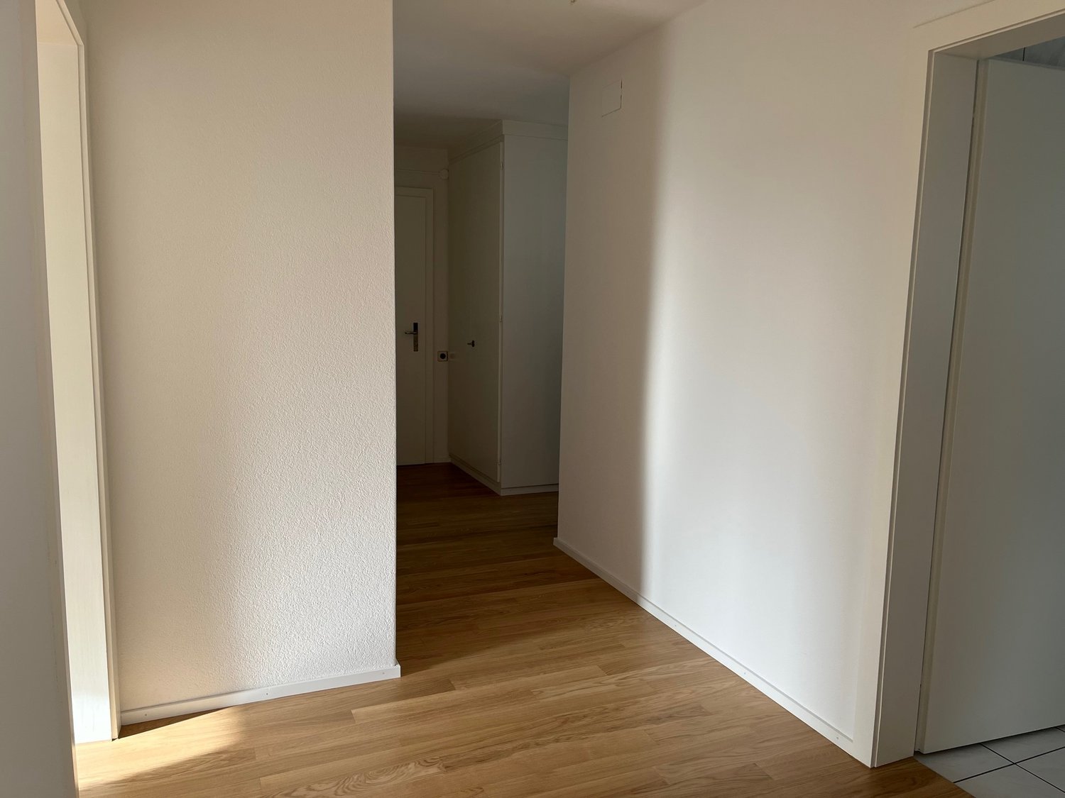 3 ½ pièces appartement