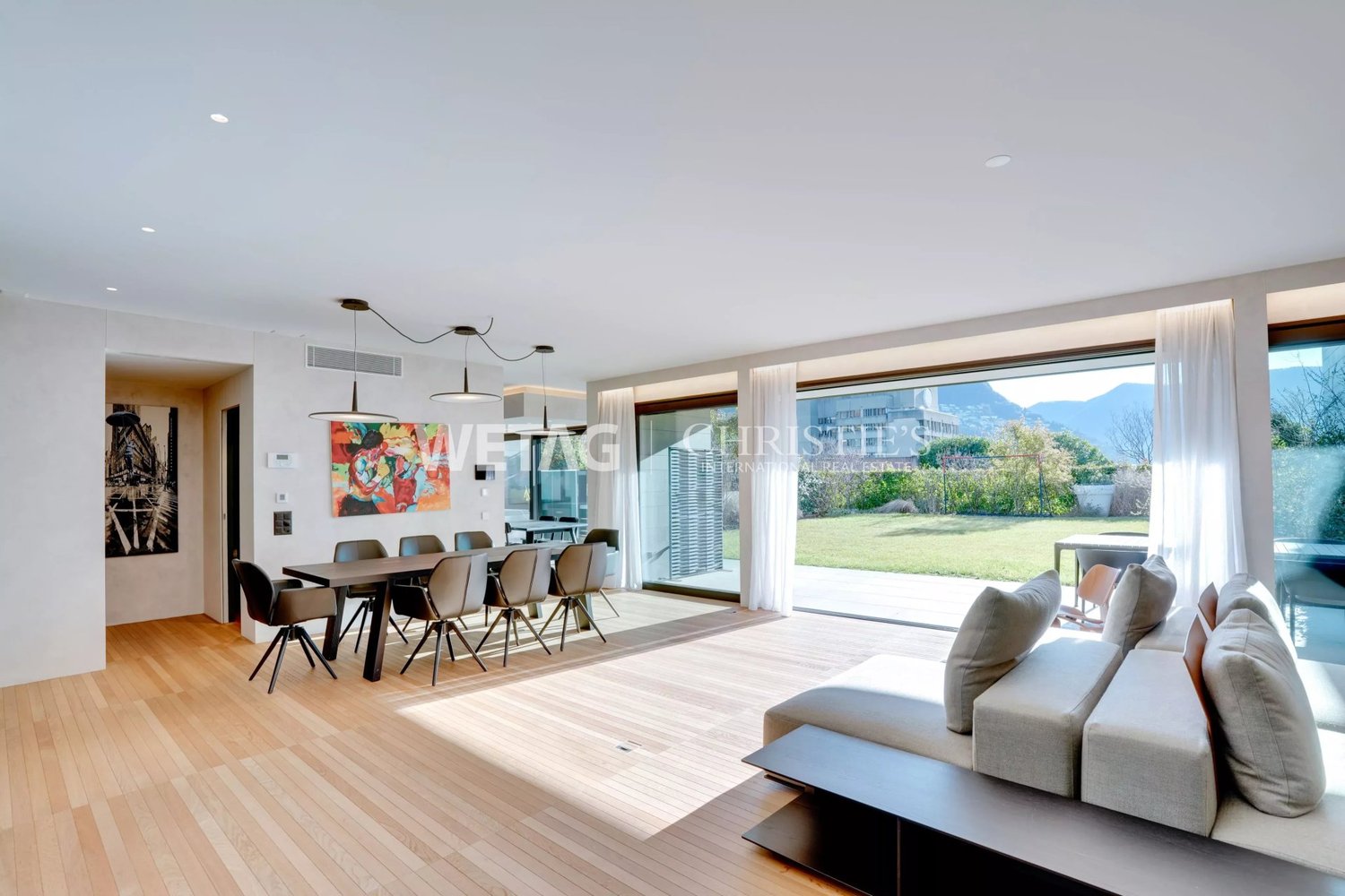 5 ½ rooms apartment