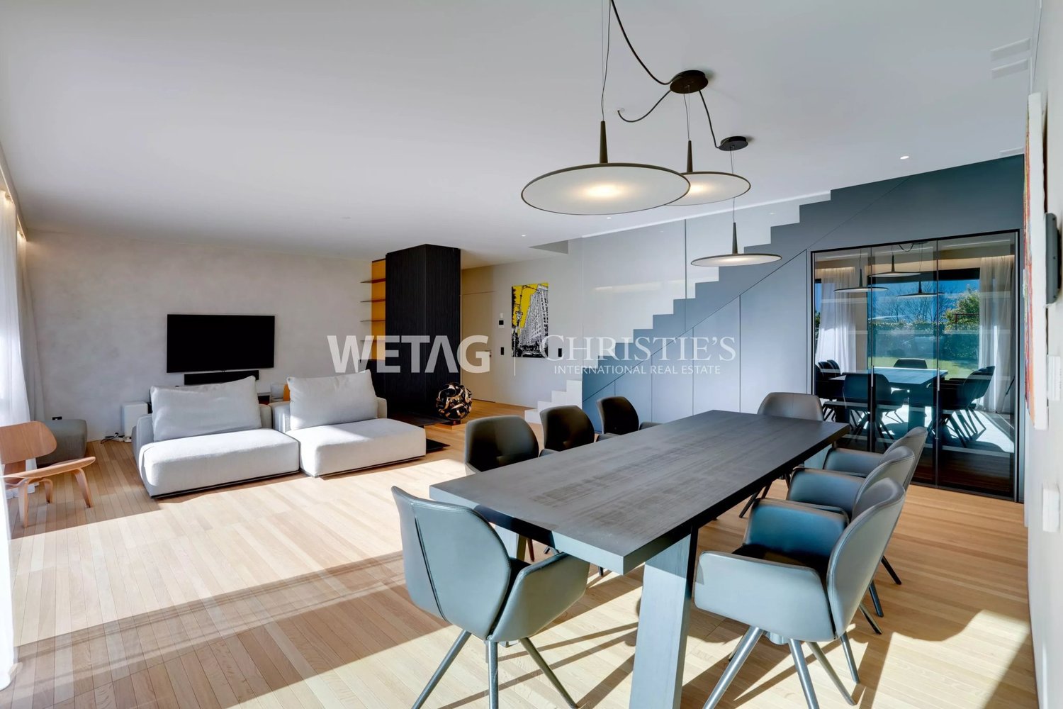 5 ½ rooms apartment