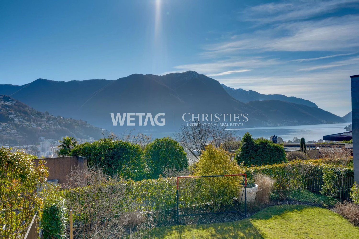 5 ½ rooms apartment