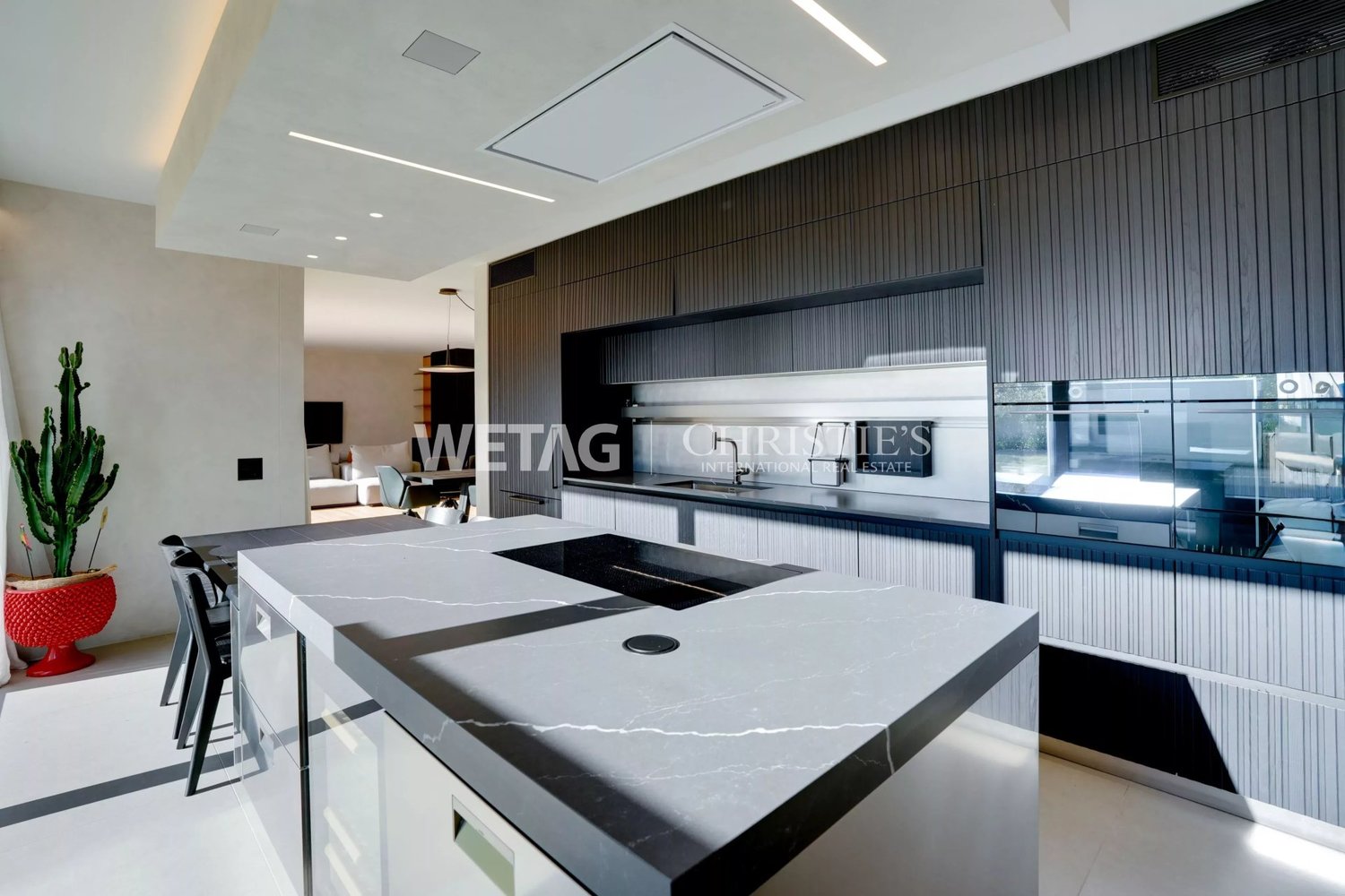 5 ½ rooms apartment