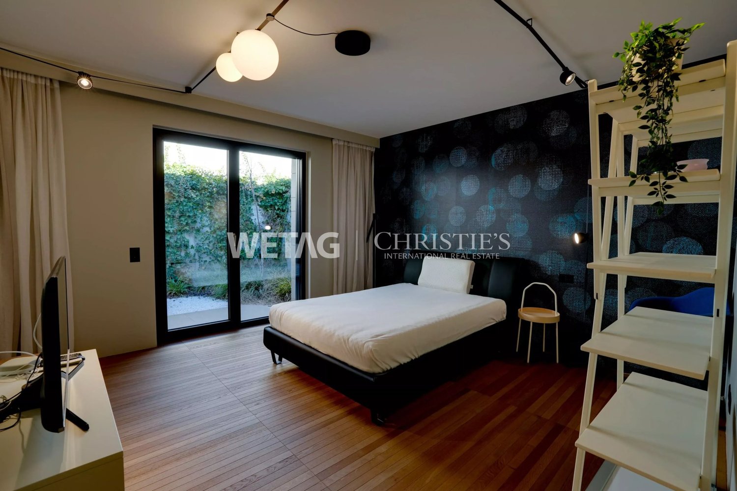 5 ½ rooms apartment