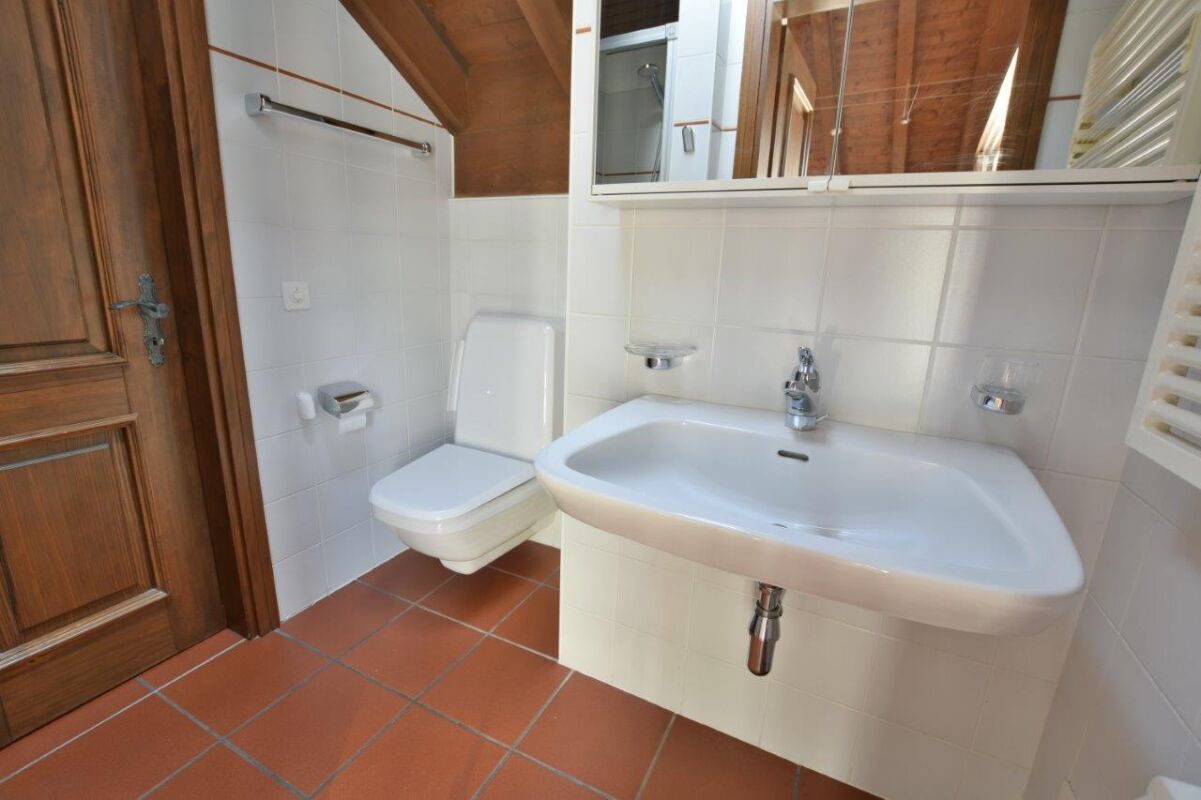 maison individuelle de 4 pièces