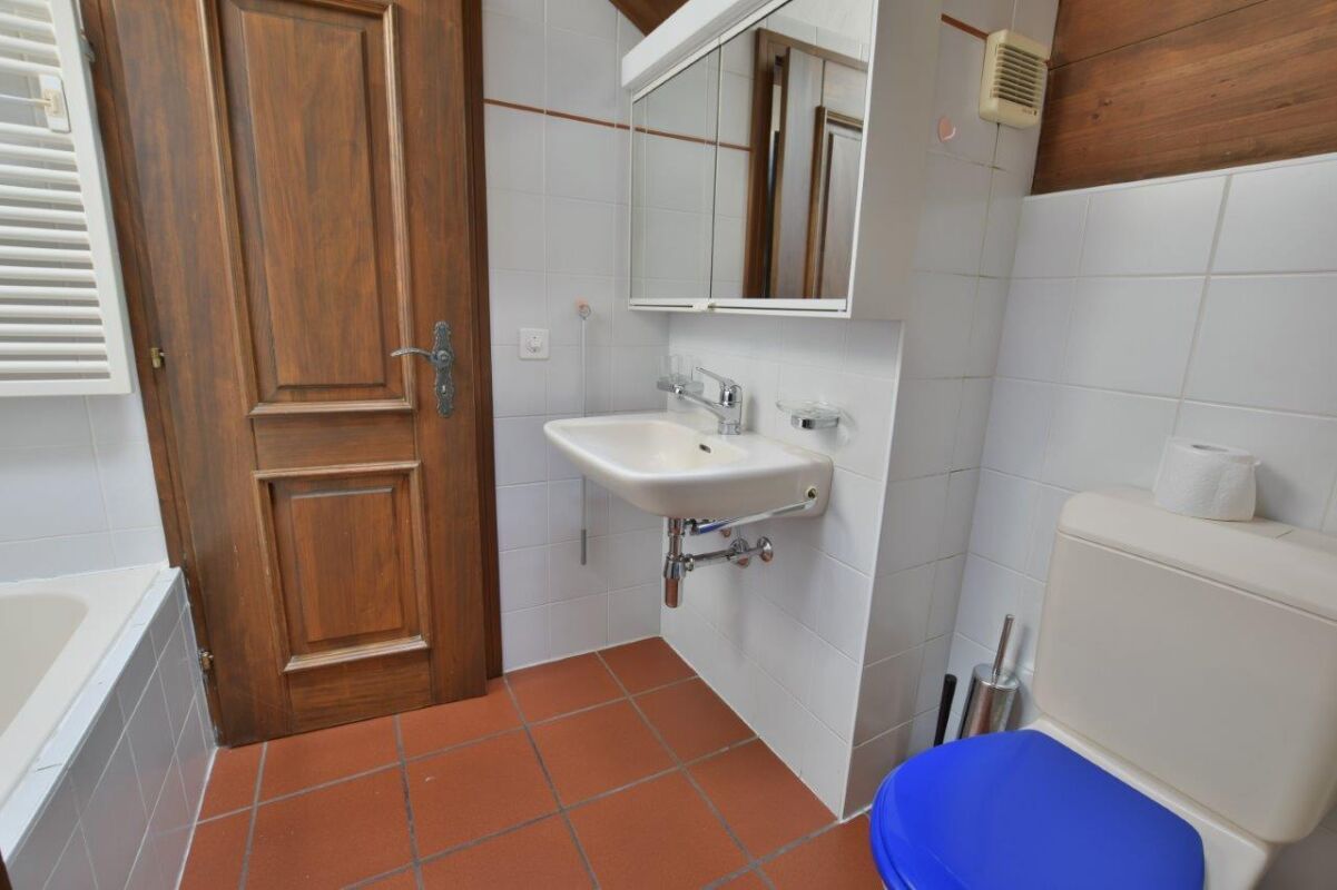 maison individuelle de 4 pièces