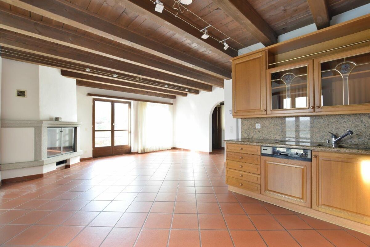 maison individuelle de 4 pièces