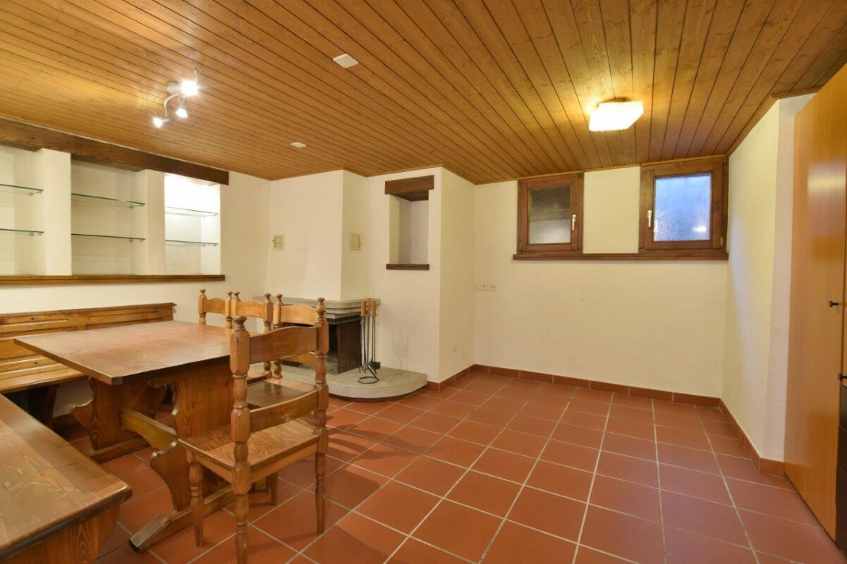 maison individuelle de 4 pièces