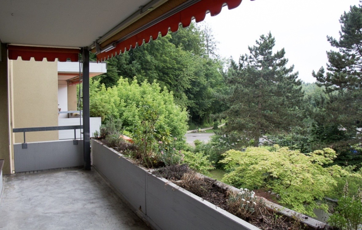 Appartamento di 4 ½ locali