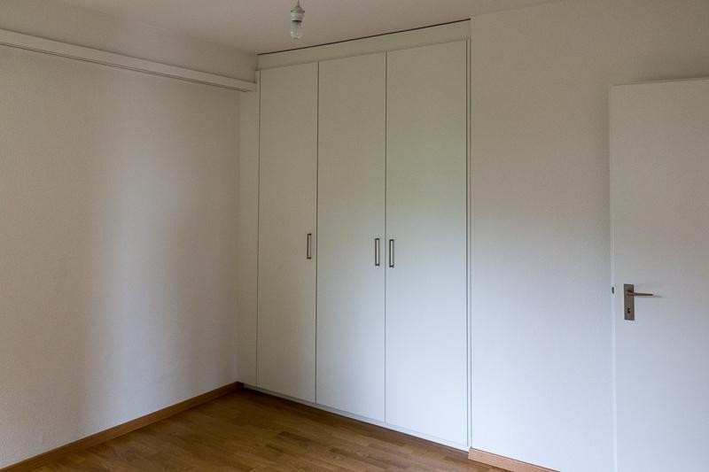 Appartamento di 4 ½ locali