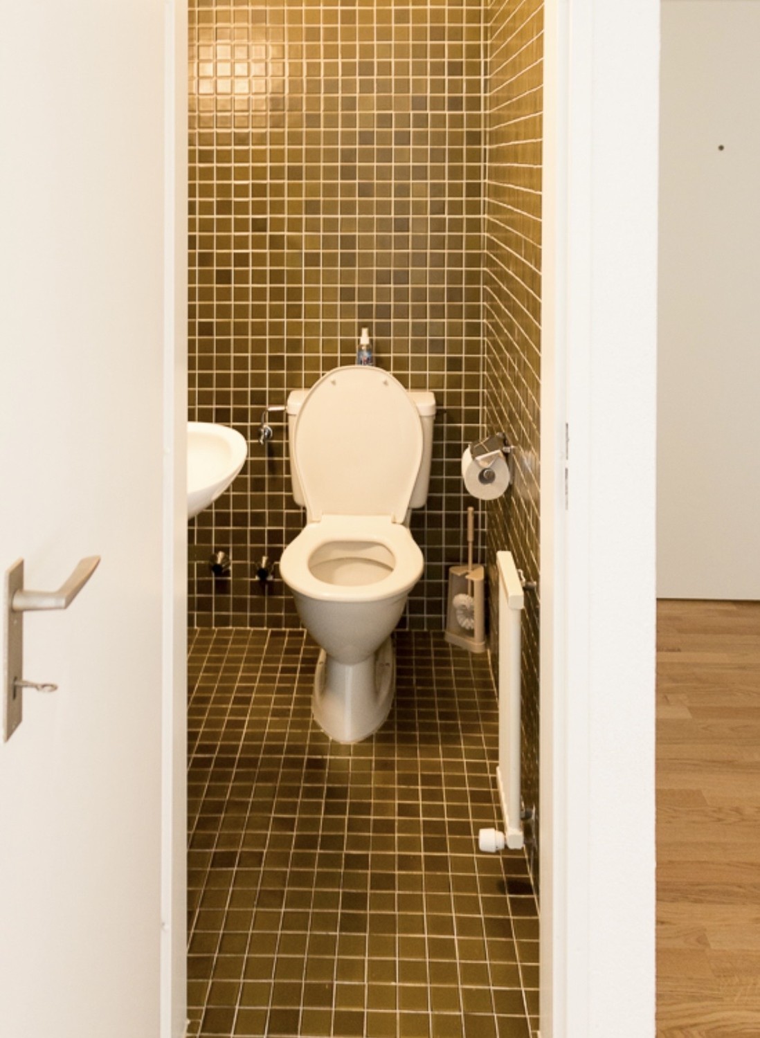 Appartamento di 4 ½ locali