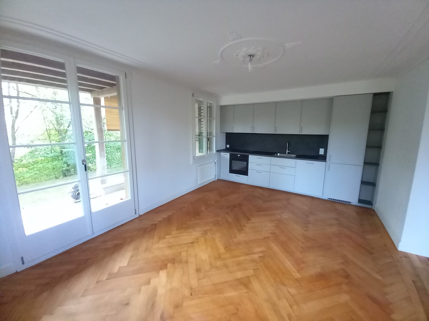 Appartamento di 3 ½ locali
