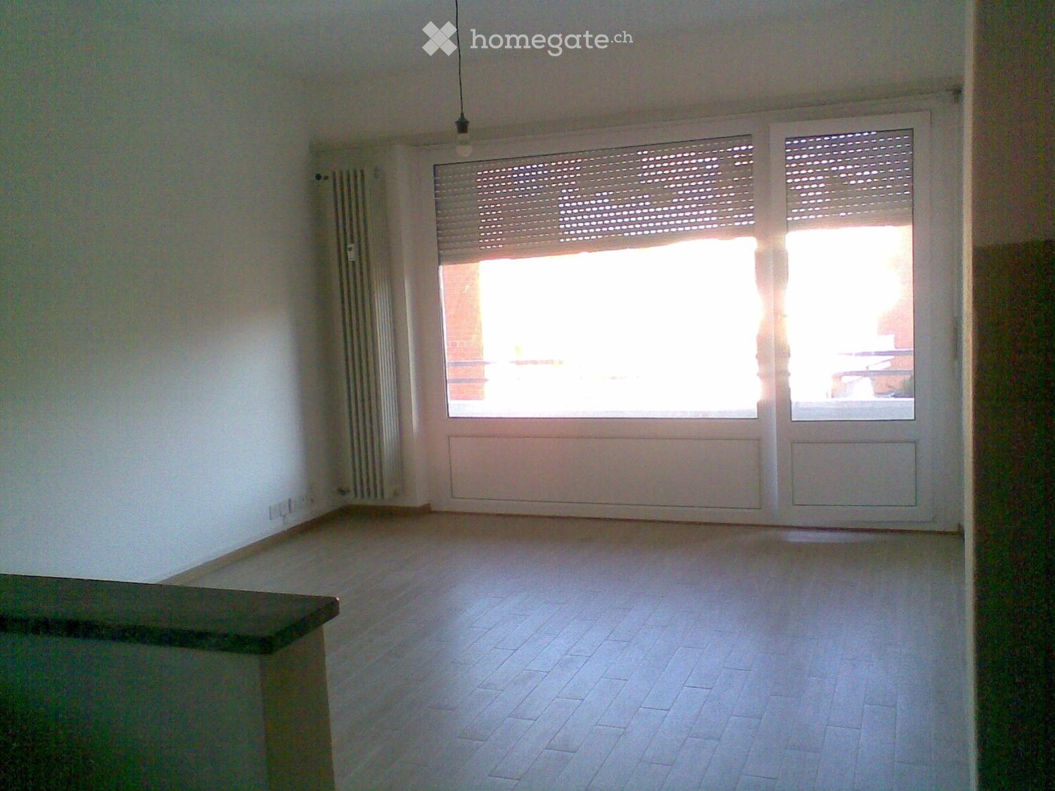 2 ½ room apartment