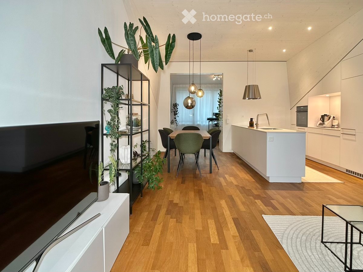 Appartamento di 3 ½ locali
