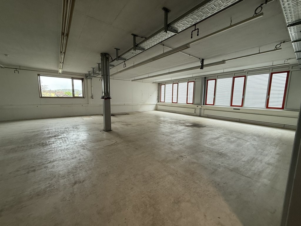 550m² commercial