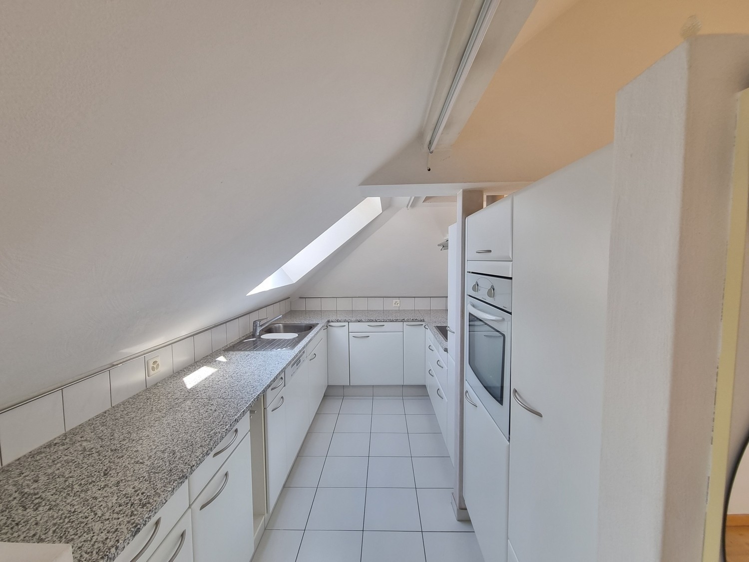 Appartamento di 3 ½ locali