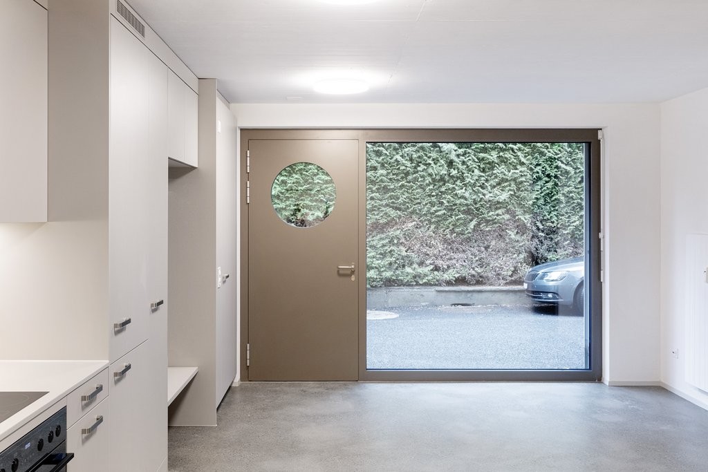 2 locali loft