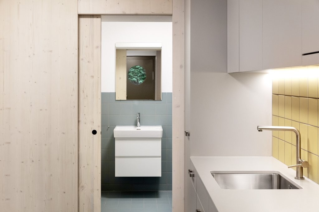 2 locali loft