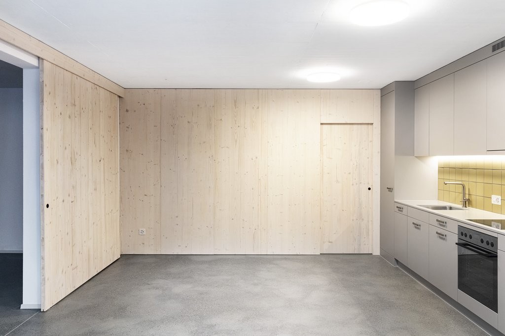 2 locali loft