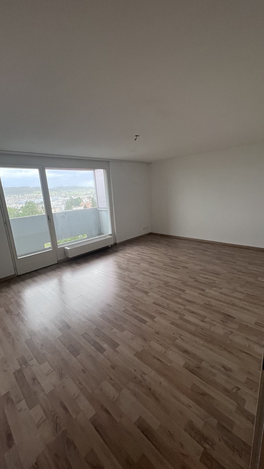 Appartamento di 3 ½ locali