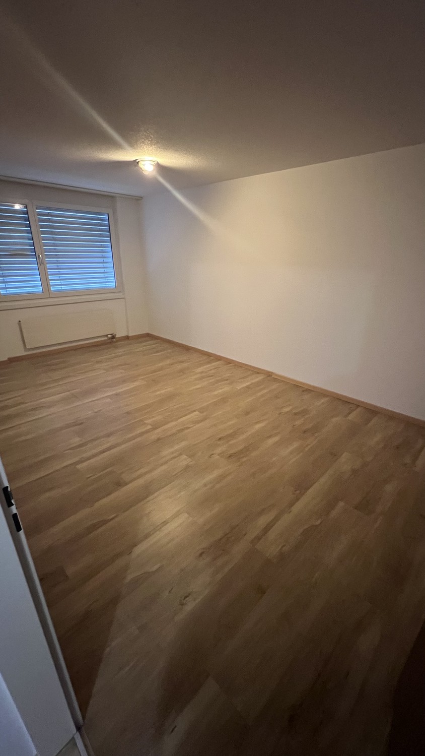 Appartamento di 3 ½ locali
