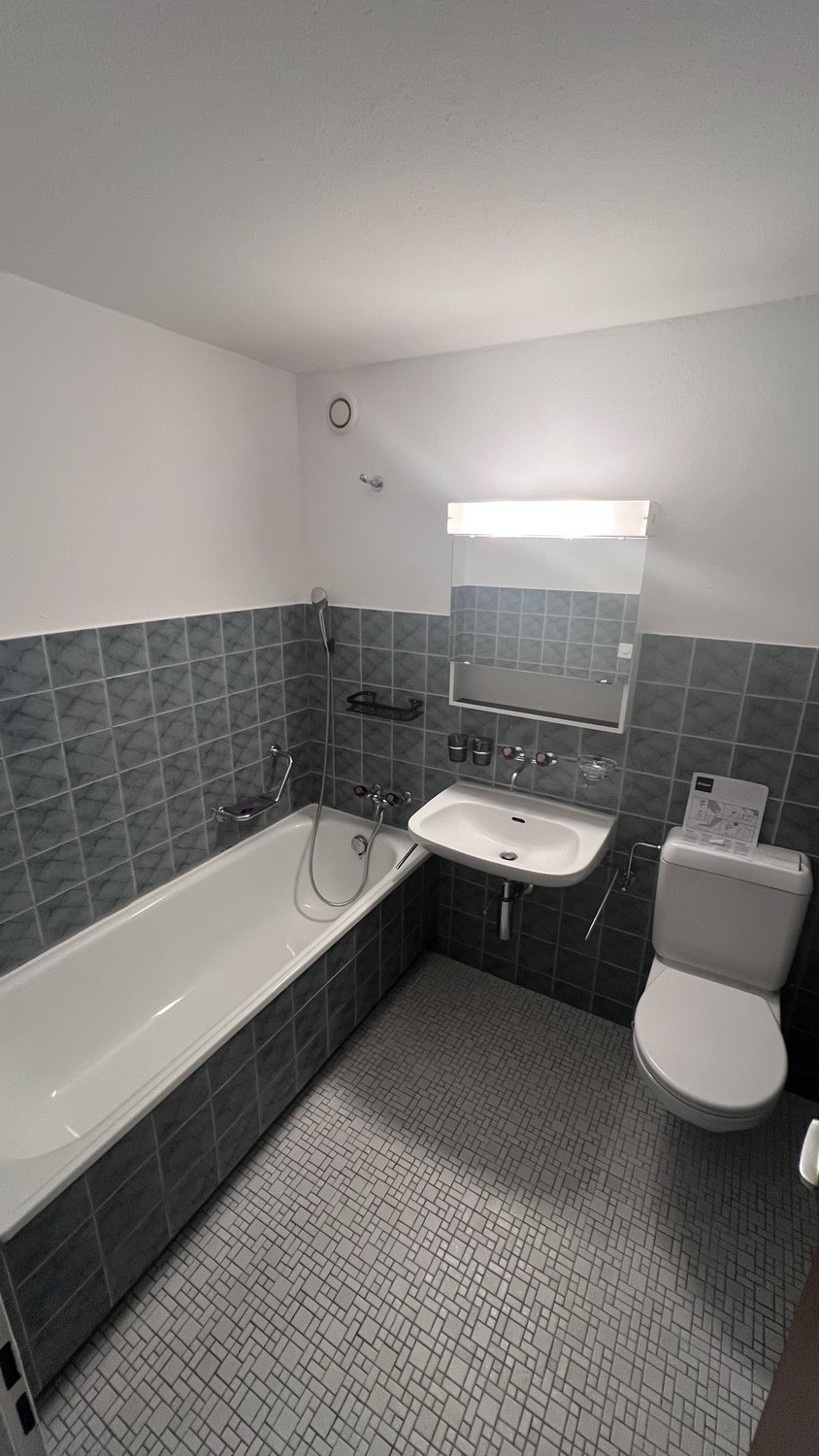 Appartamento di 3 ½ locali