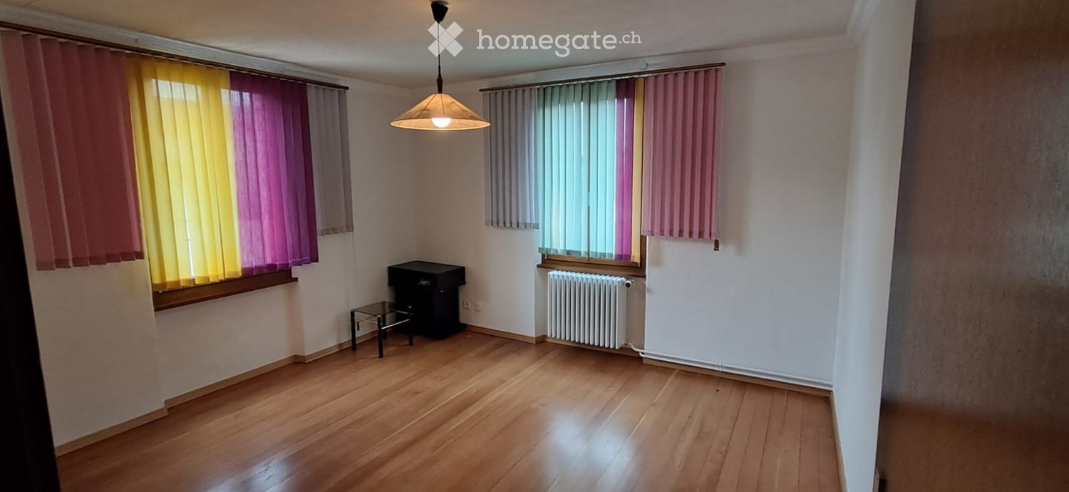 Appartamento di 3 ½ locali