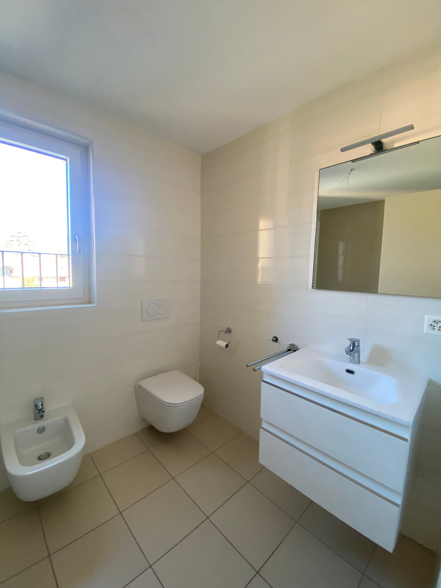 4 ½ rooms apartment