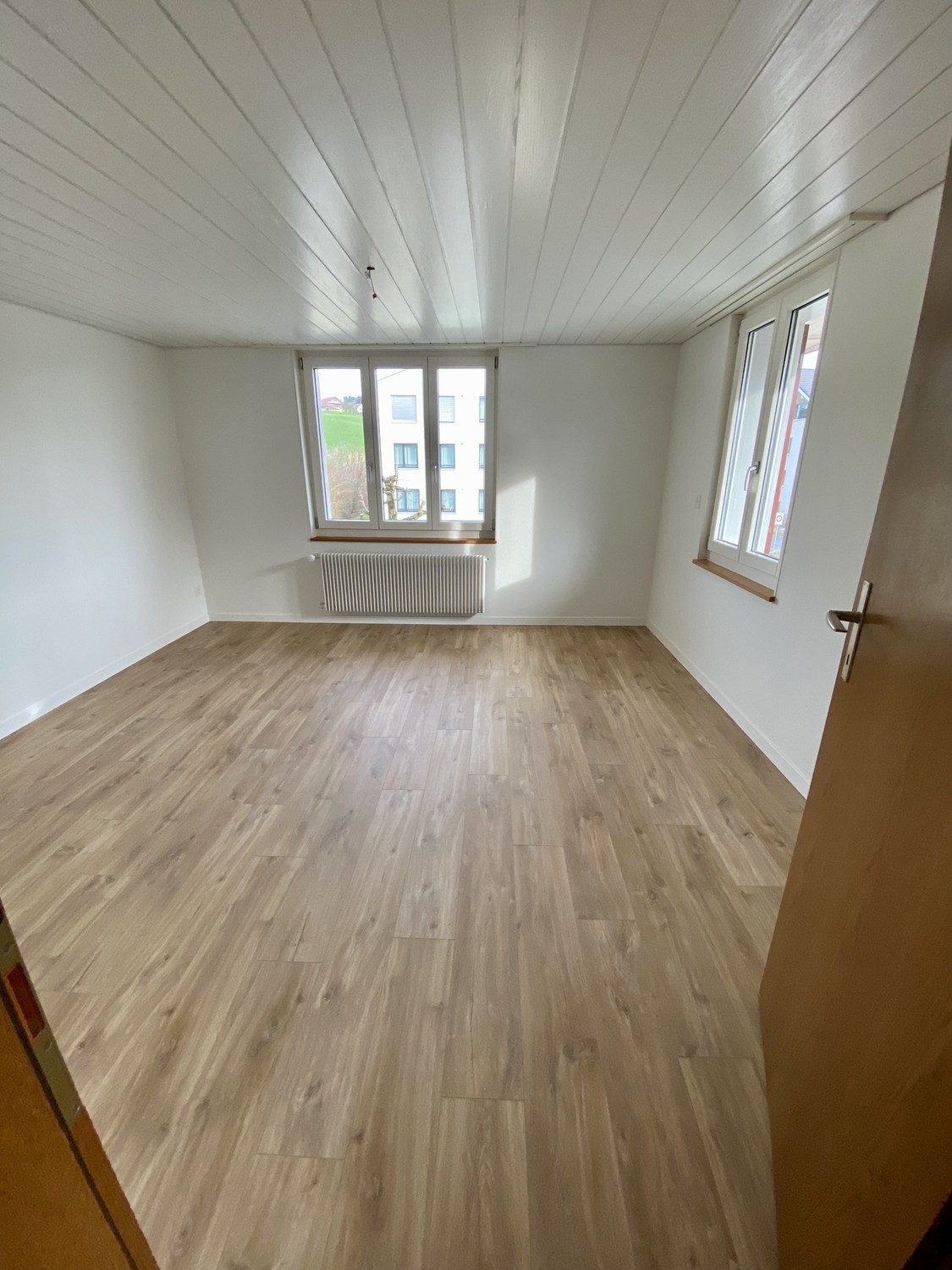 6 ½ rooms single house