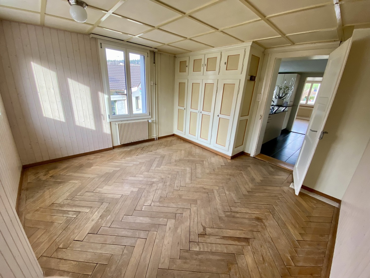 6 ½ rooms single house