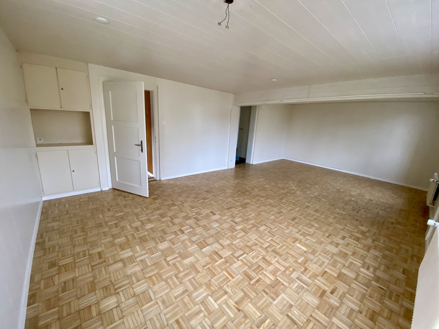 6 ½ rooms single house