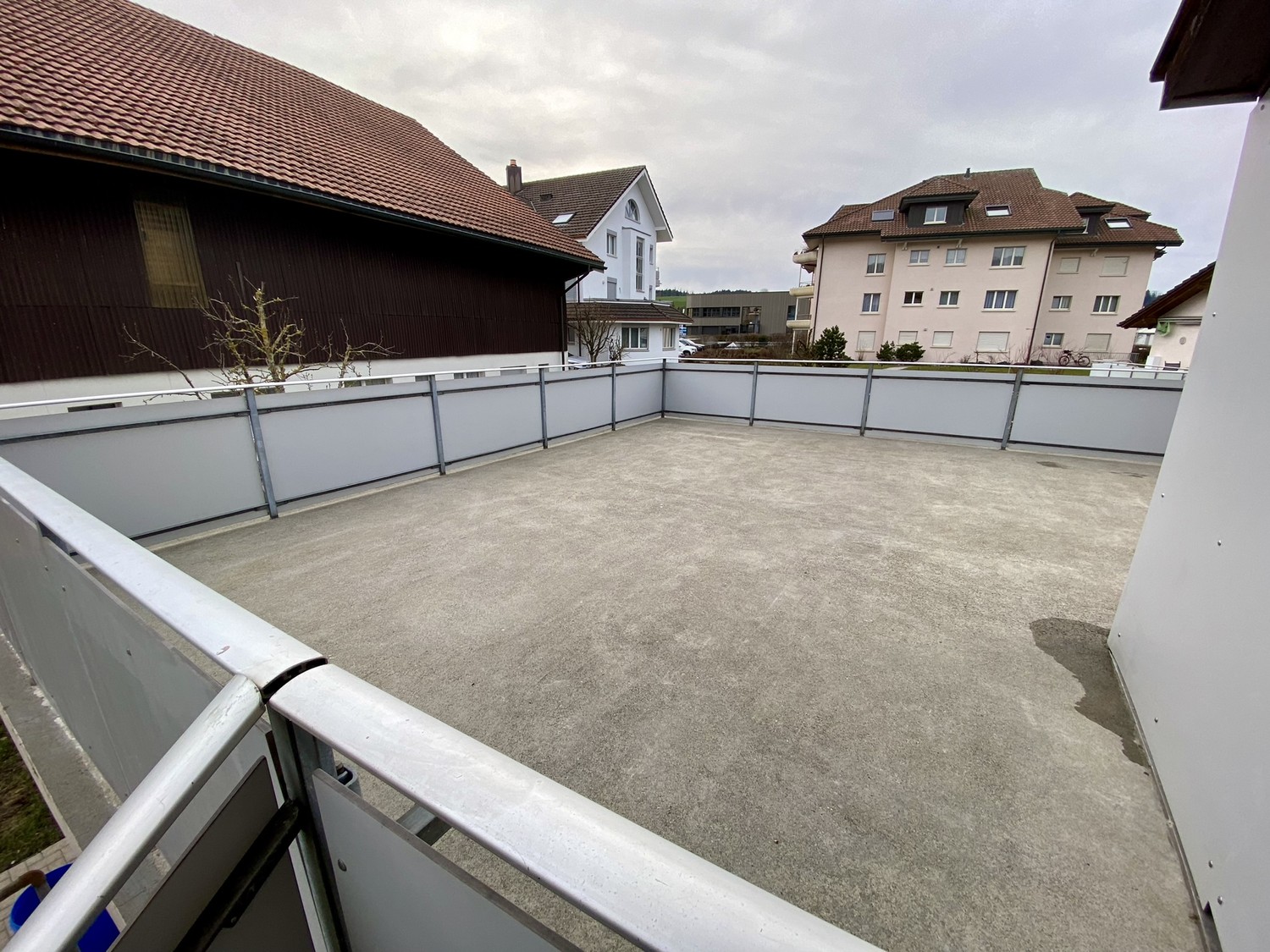 6 ½ rooms single house