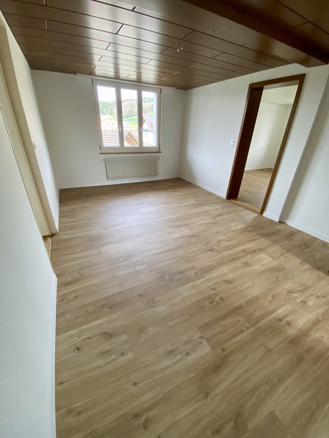 6 ½ rooms single house