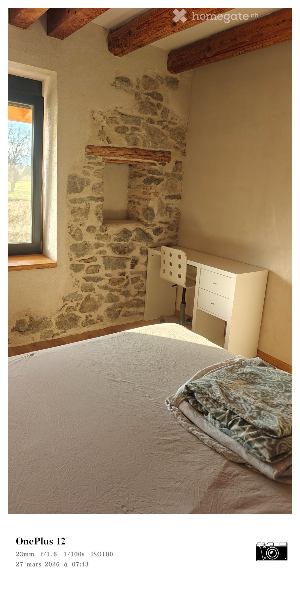 1 room single room
