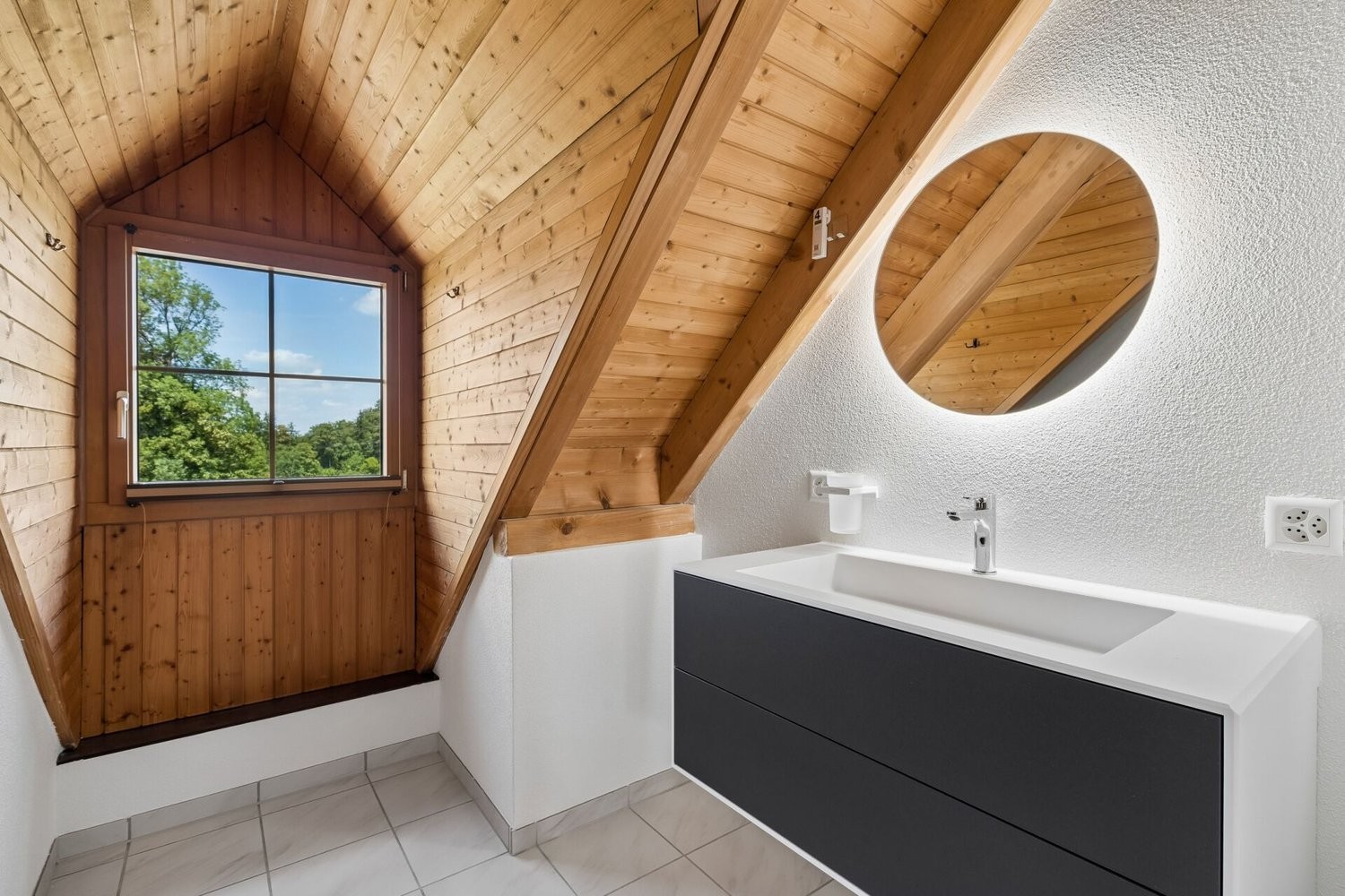4 ½ rooms single house