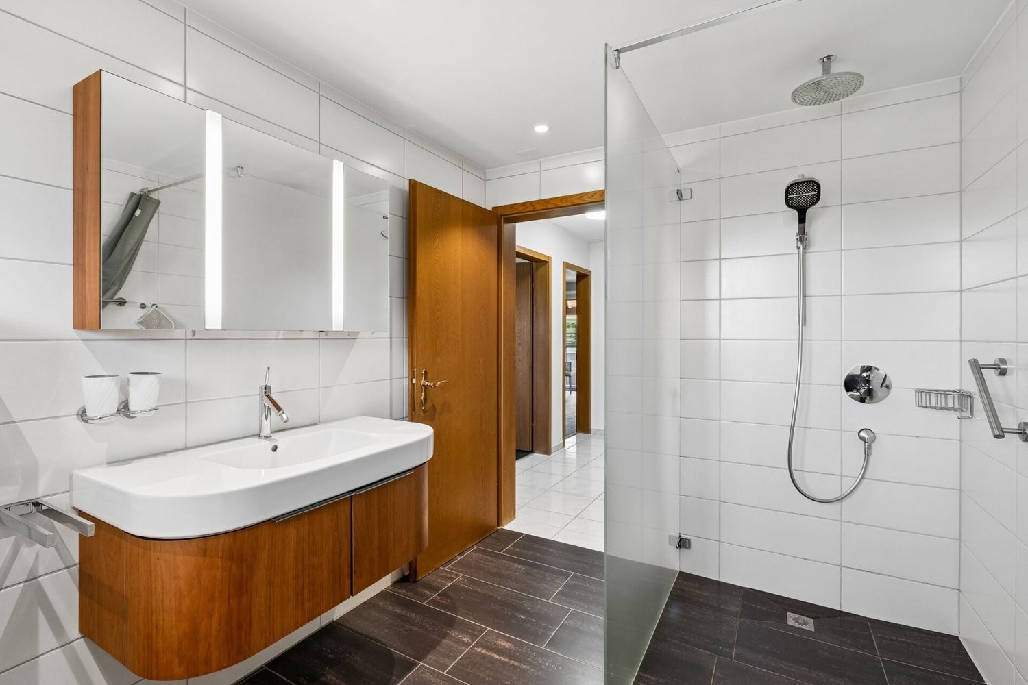 4 ½ rooms single house