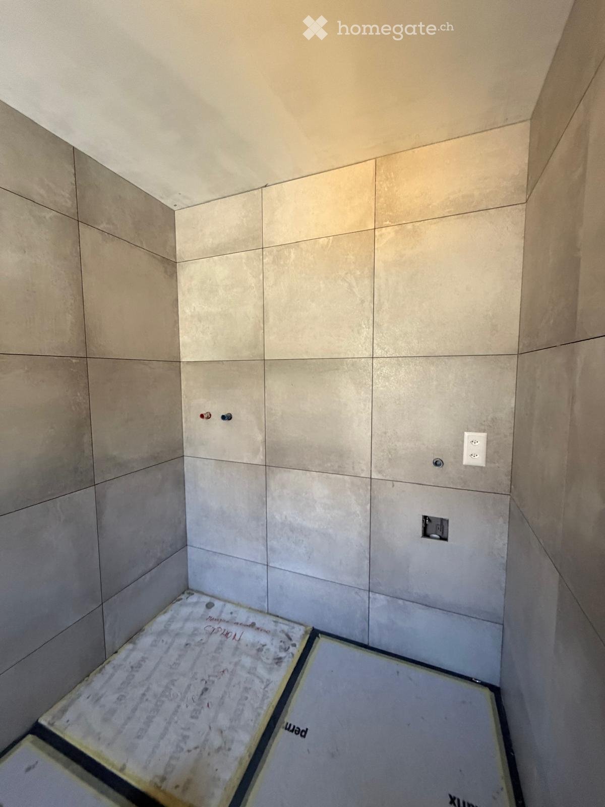 2 rooms apartment