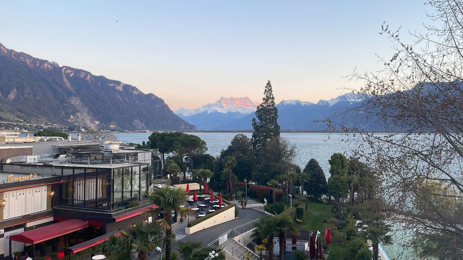 Appartamento di 4 ½ locali