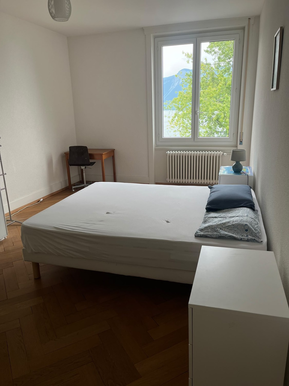 Appartamento di 4 ½ locali
