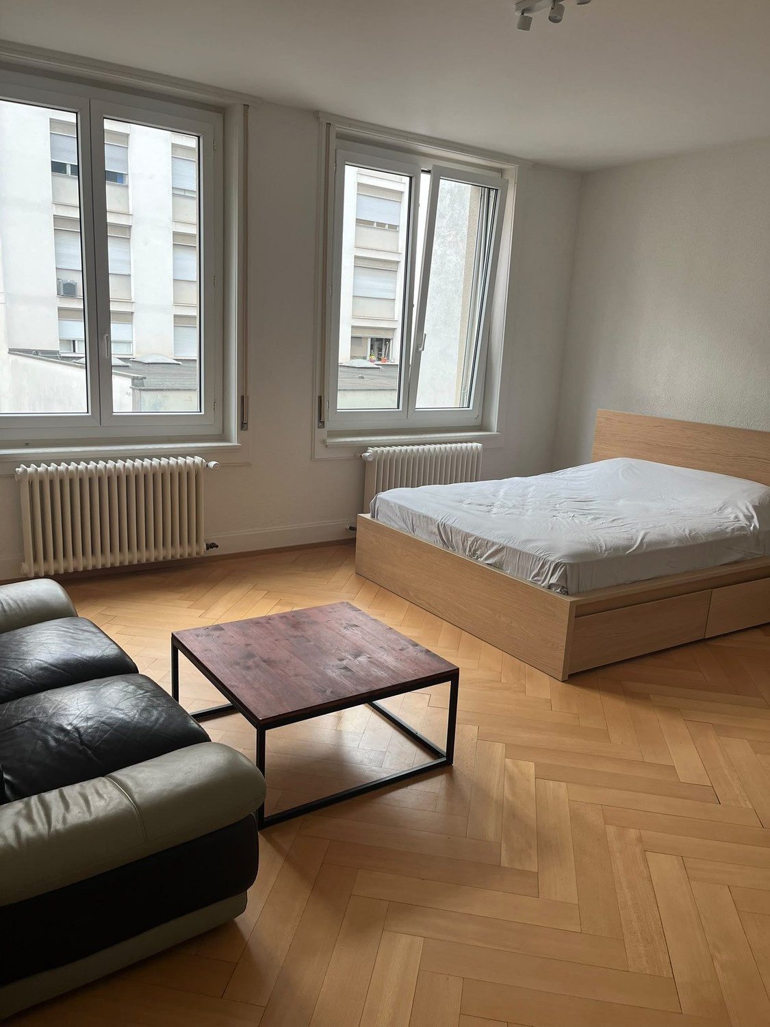 Appartamento di 4 ½ locali