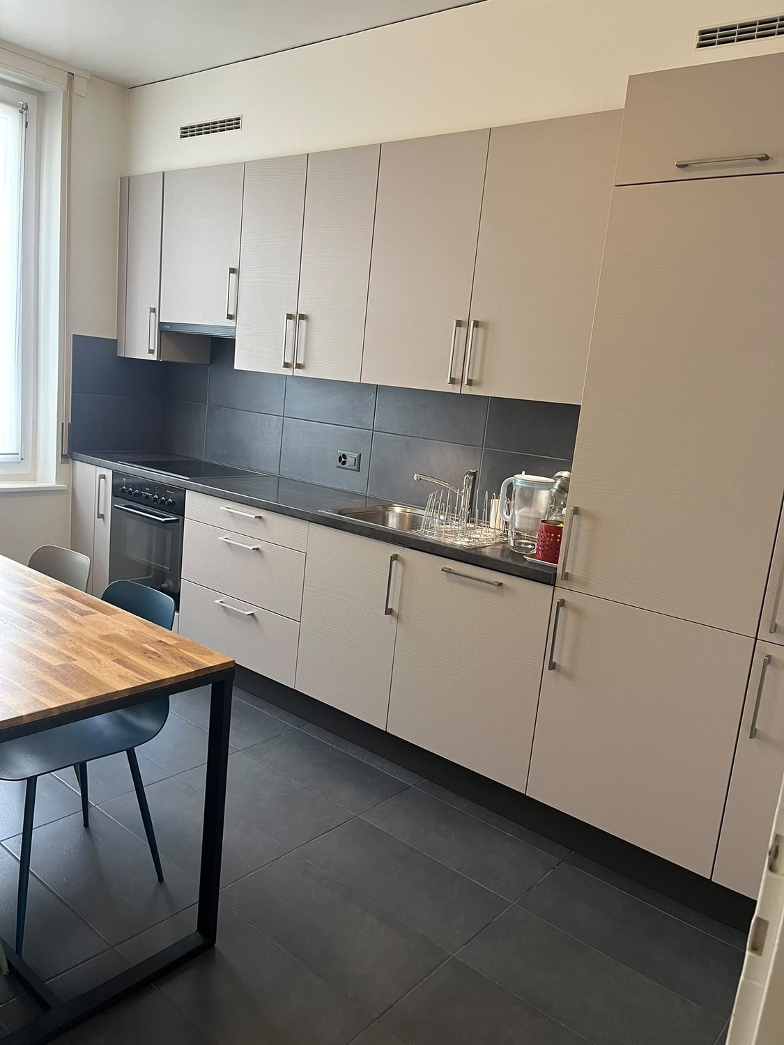 Appartamento di 4 ½ locali