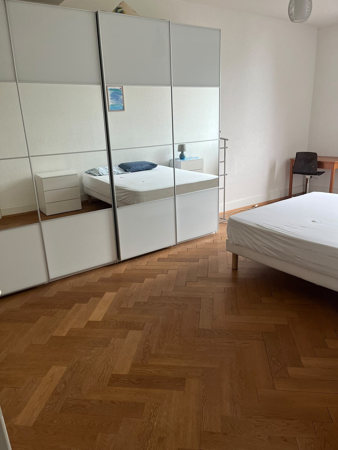 Appartamento di 4 ½ locali