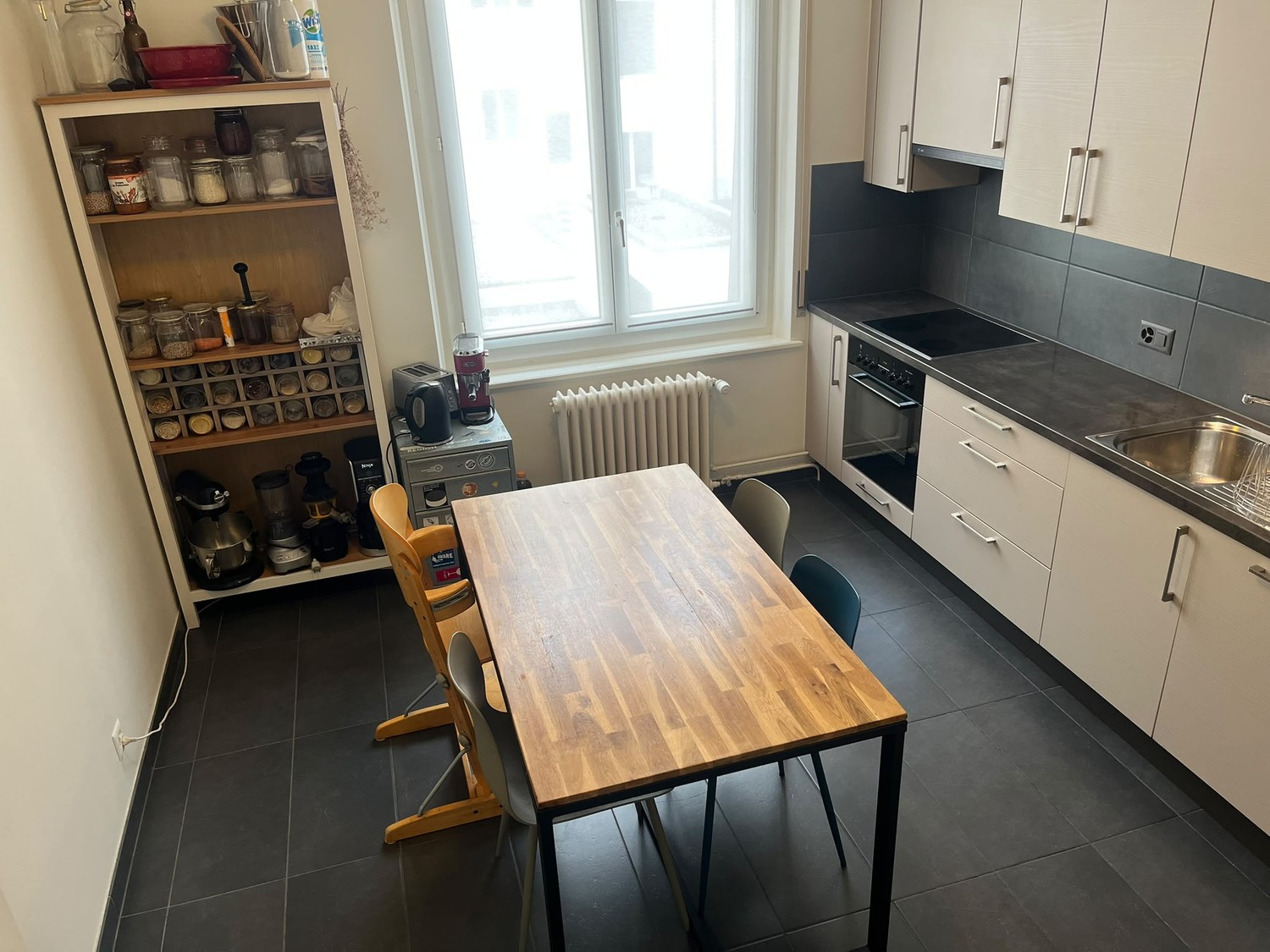Appartamento di 4 ½ locali