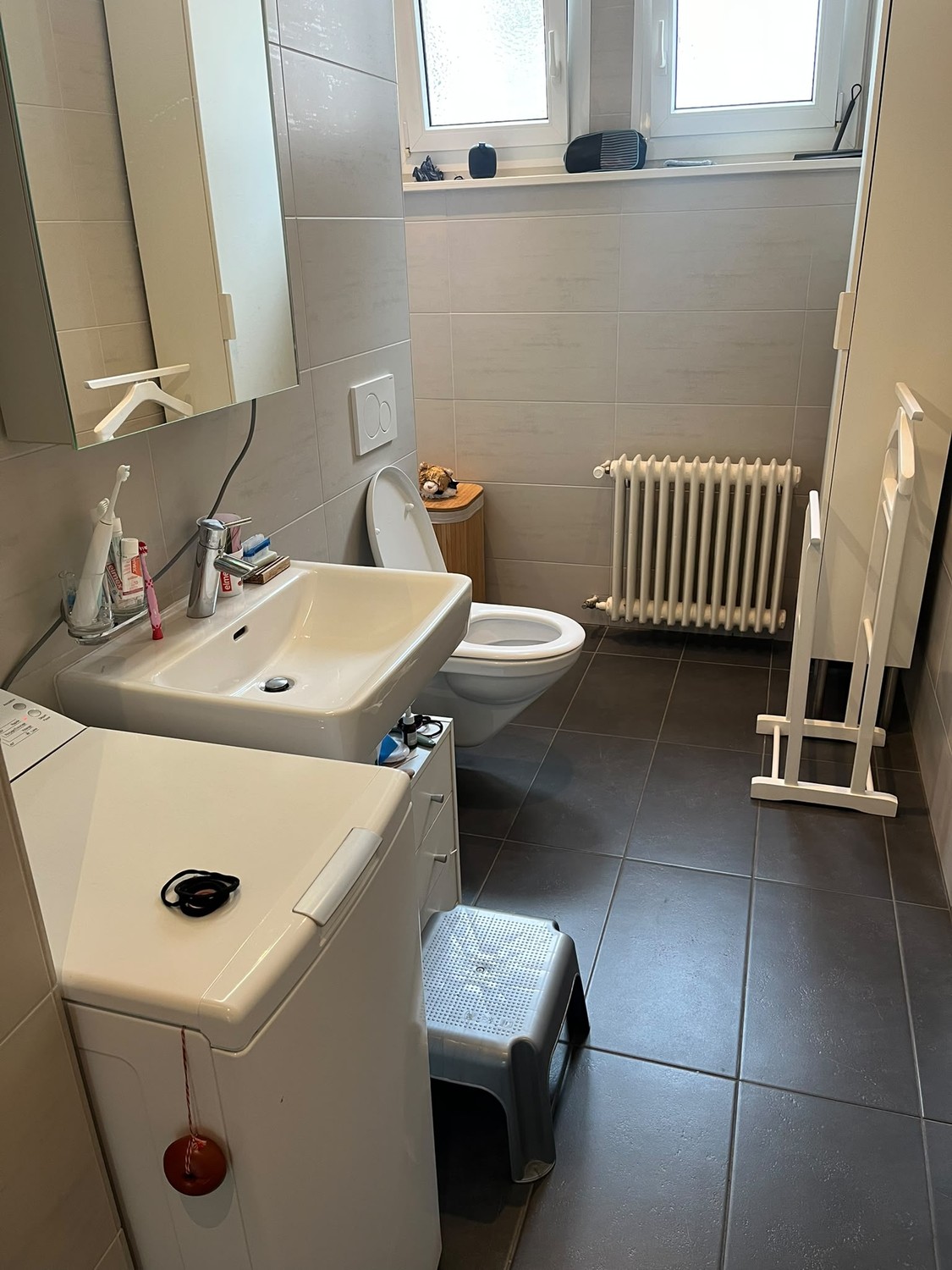 Appartamento di 4 ½ locali
