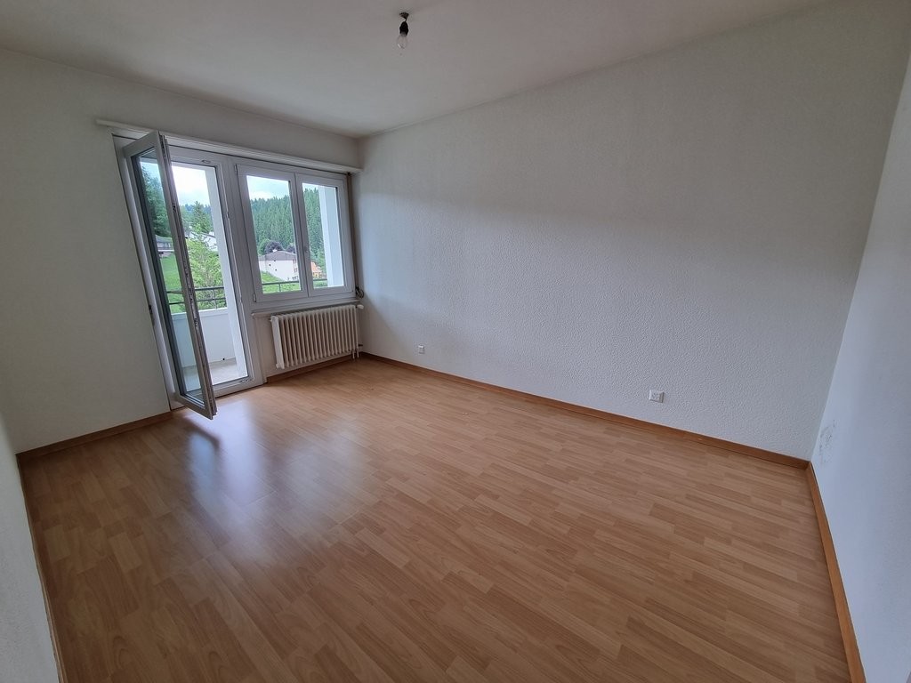 Appartamento di 2 ½ locali